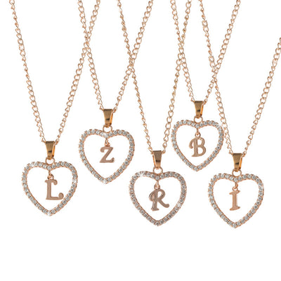 jewelry necklace for love