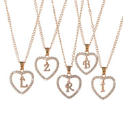 jewelry necklace for love