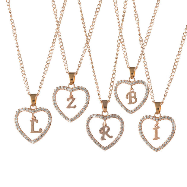 jewelry necklace for love