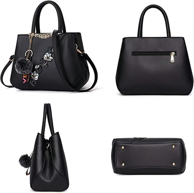Crossbody Purse