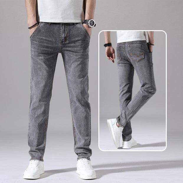 Retro Jeans