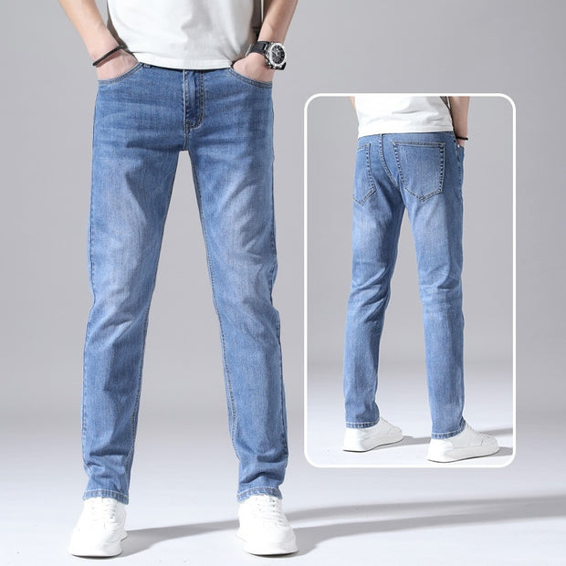 Retro Jeans