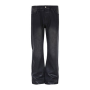 American Retro Jeans For Men And Women