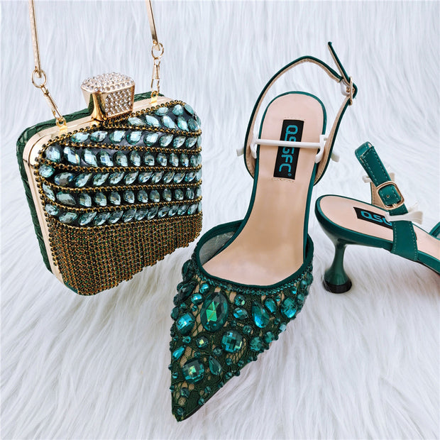 Sandals Bags