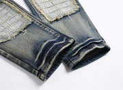 Jeans Patch