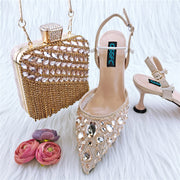 Sandals Bags