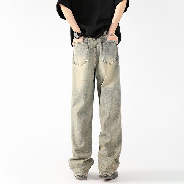 Retro  Jeans