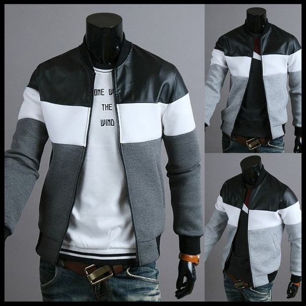 men's jackets