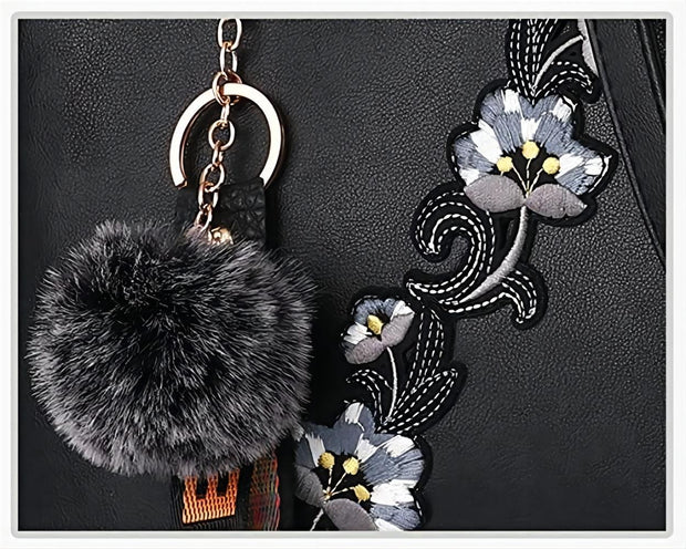 Crossbody Purse