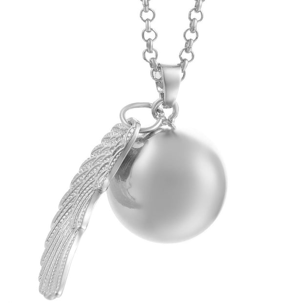 Jewelry necklace pendant