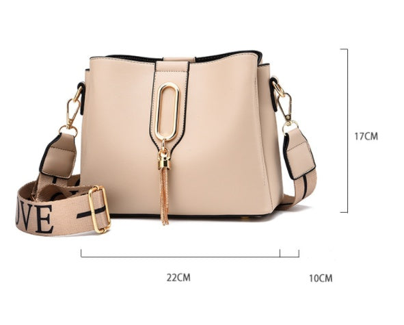 Shoulder Messenger bag