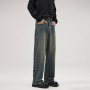 Flower Jeans