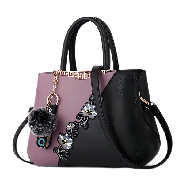 Crossbody Purse