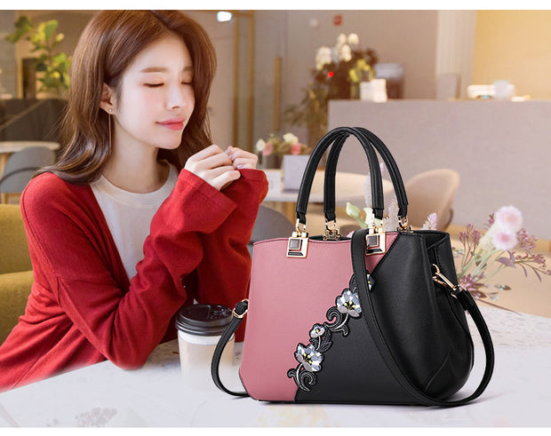 Crossbody Purse