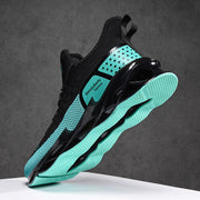 Spring sports breathable shoes for men