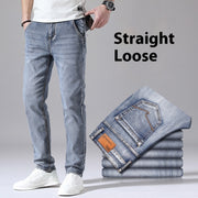 Retro Jeans