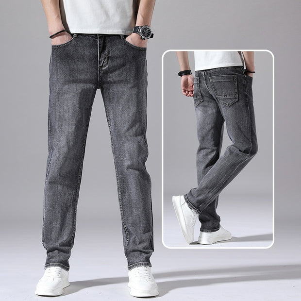 Retro Jeans