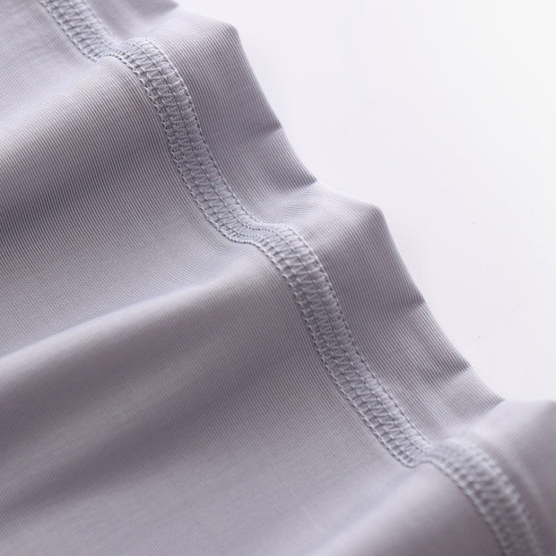 Summer Thin Homewear Suit Pajamas