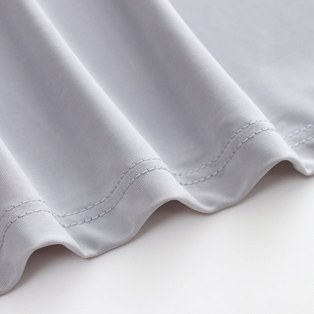Summer Thin Homewear Suit Pajamas