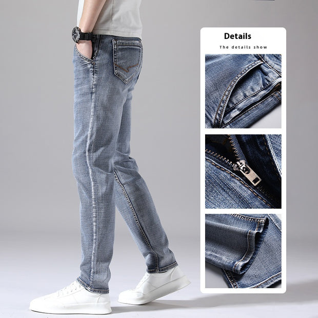 Retro Jeans