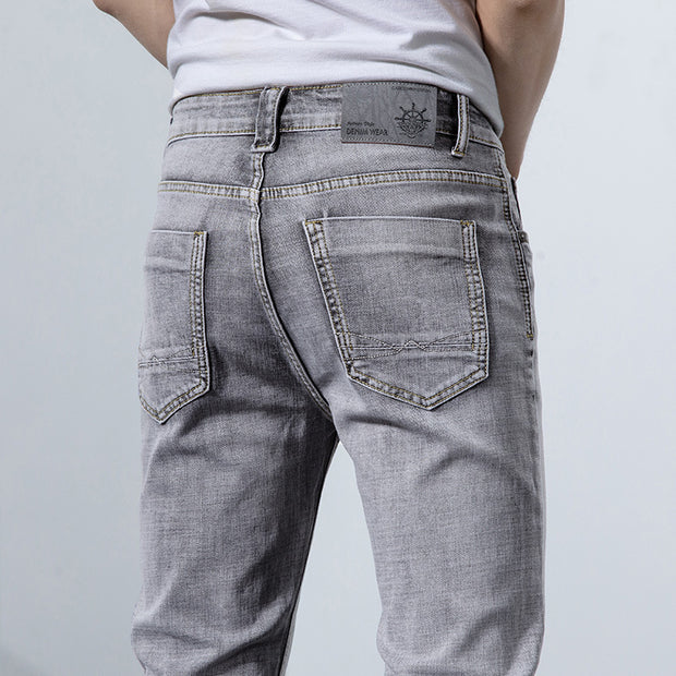 Nostalgic Jeans For Men