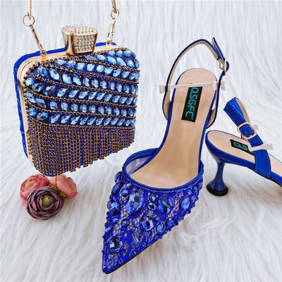 Sandals Bags