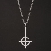 Necklace Gothic Personality Jewelry