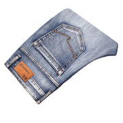 Retro Jeans
