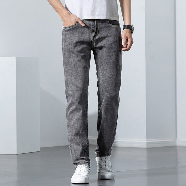 Nostalgic Jeans For Men