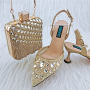 Sandals Bags