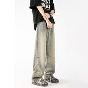 Retro  Jeans