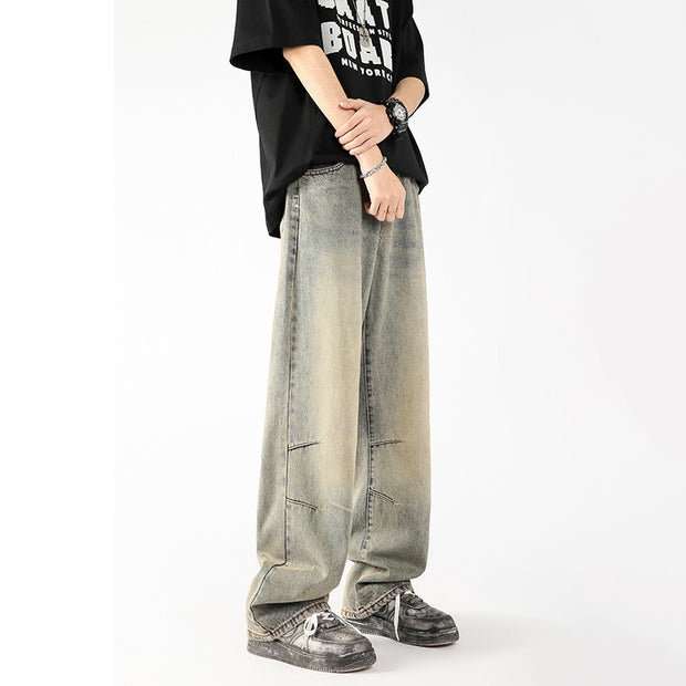 Retro  Jeans