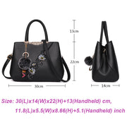 Shoulder Bags