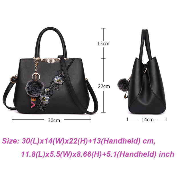 Shoulder Bags