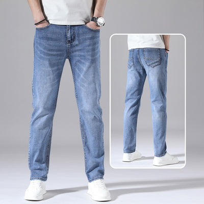 Retro Jeans