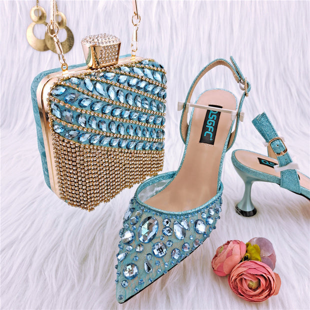 Sandals Bags