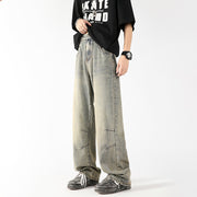 Retro  Jeans