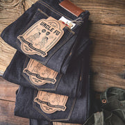 Workwear Jeans