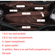 Crossbody Purse