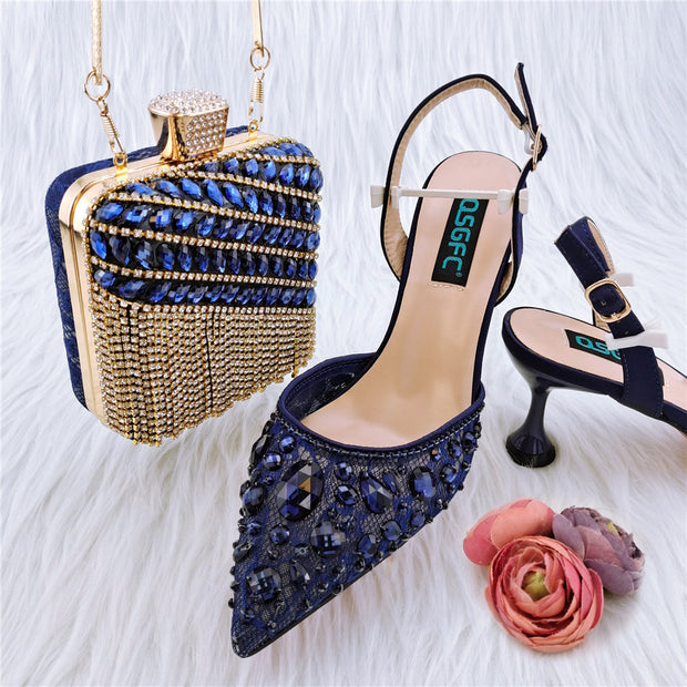 Sandals Bags